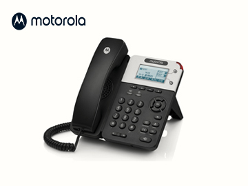 摩托罗拉IP200-2C百兆IP电话